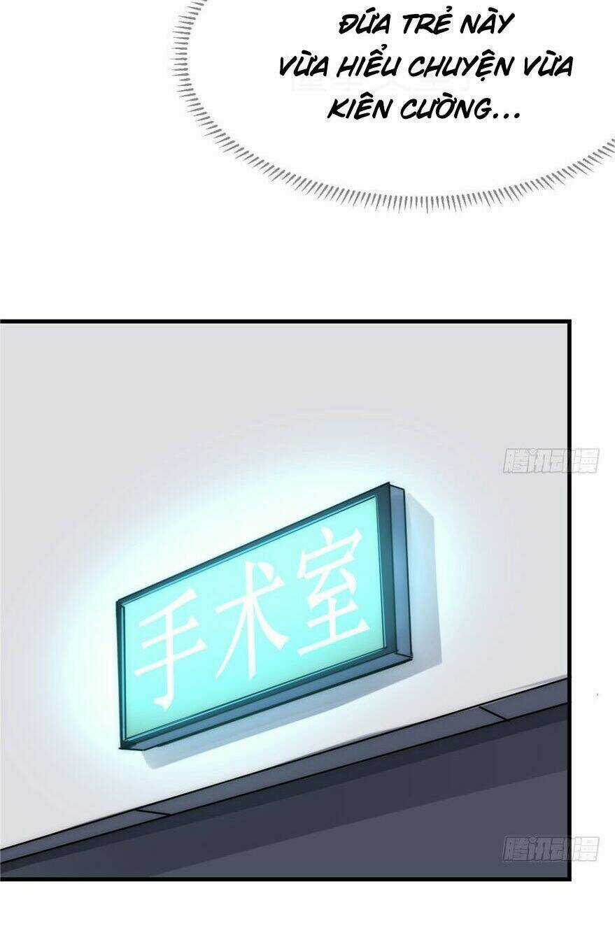 Thâm Dạ Thư Ốc Chapter 4 trang 26