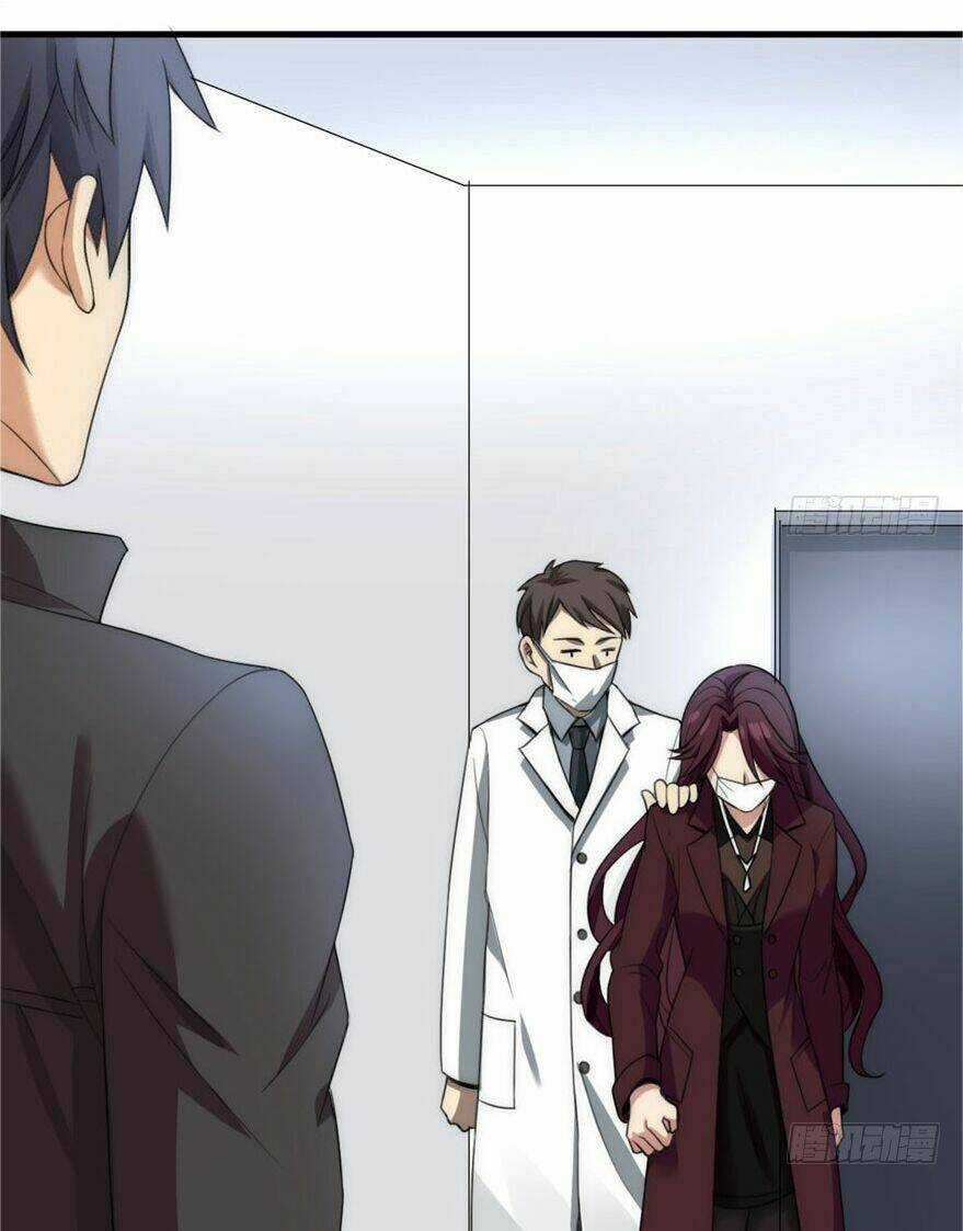 Thâm Dạ Thư Ốc Chapter 4 trang 27