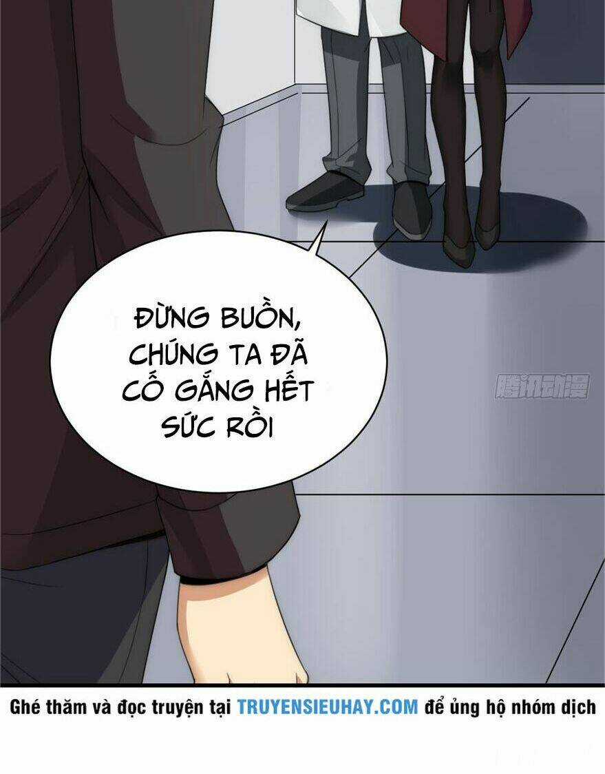 Thâm Dạ Thư Ốc Chapter 4 trang 28