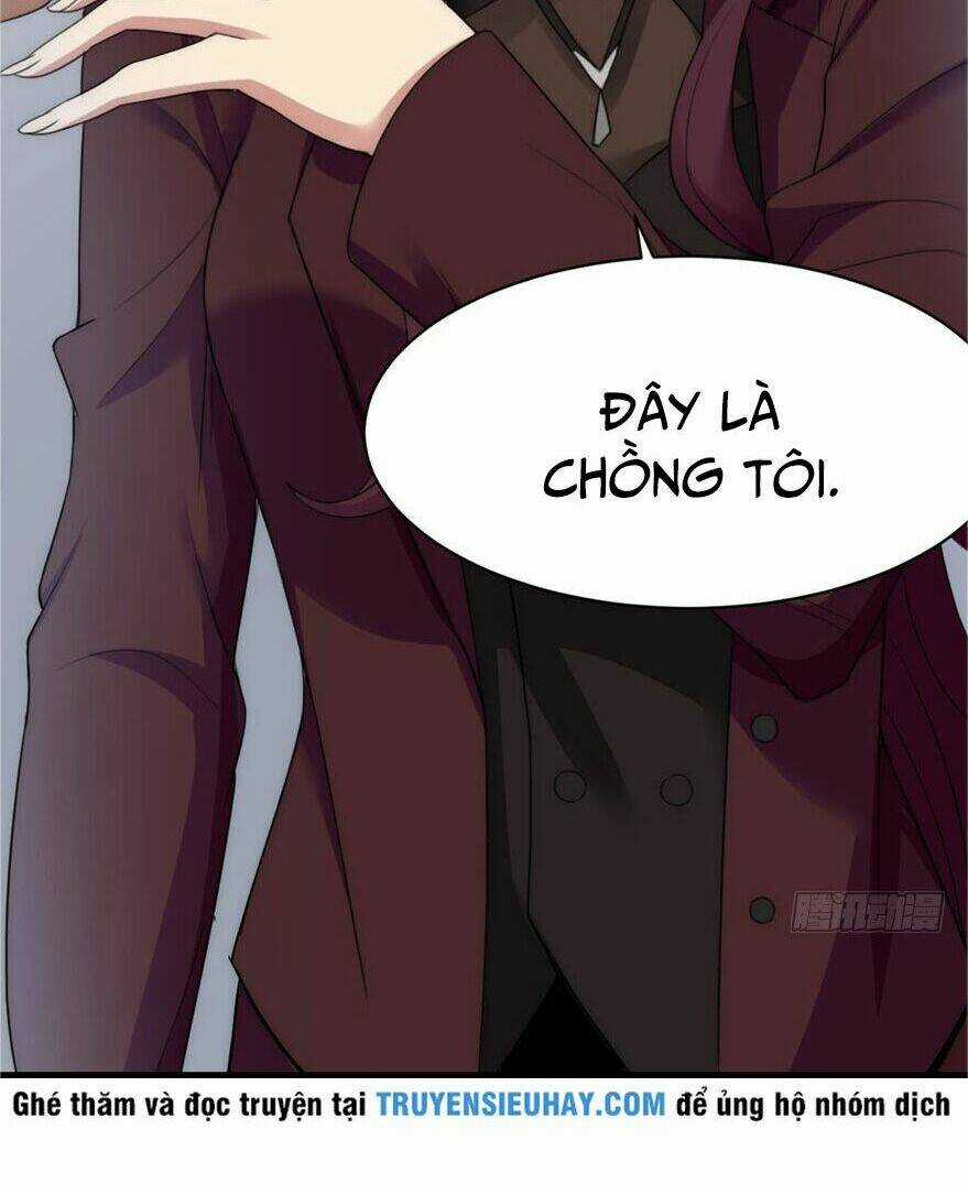 Thâm Dạ Thư Ốc Chapter 4 trang 30