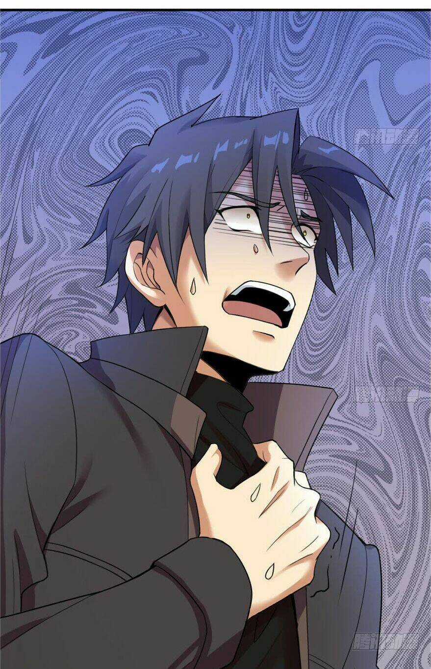 Thâm Dạ Thư Ốc Chapter 4 trang 38