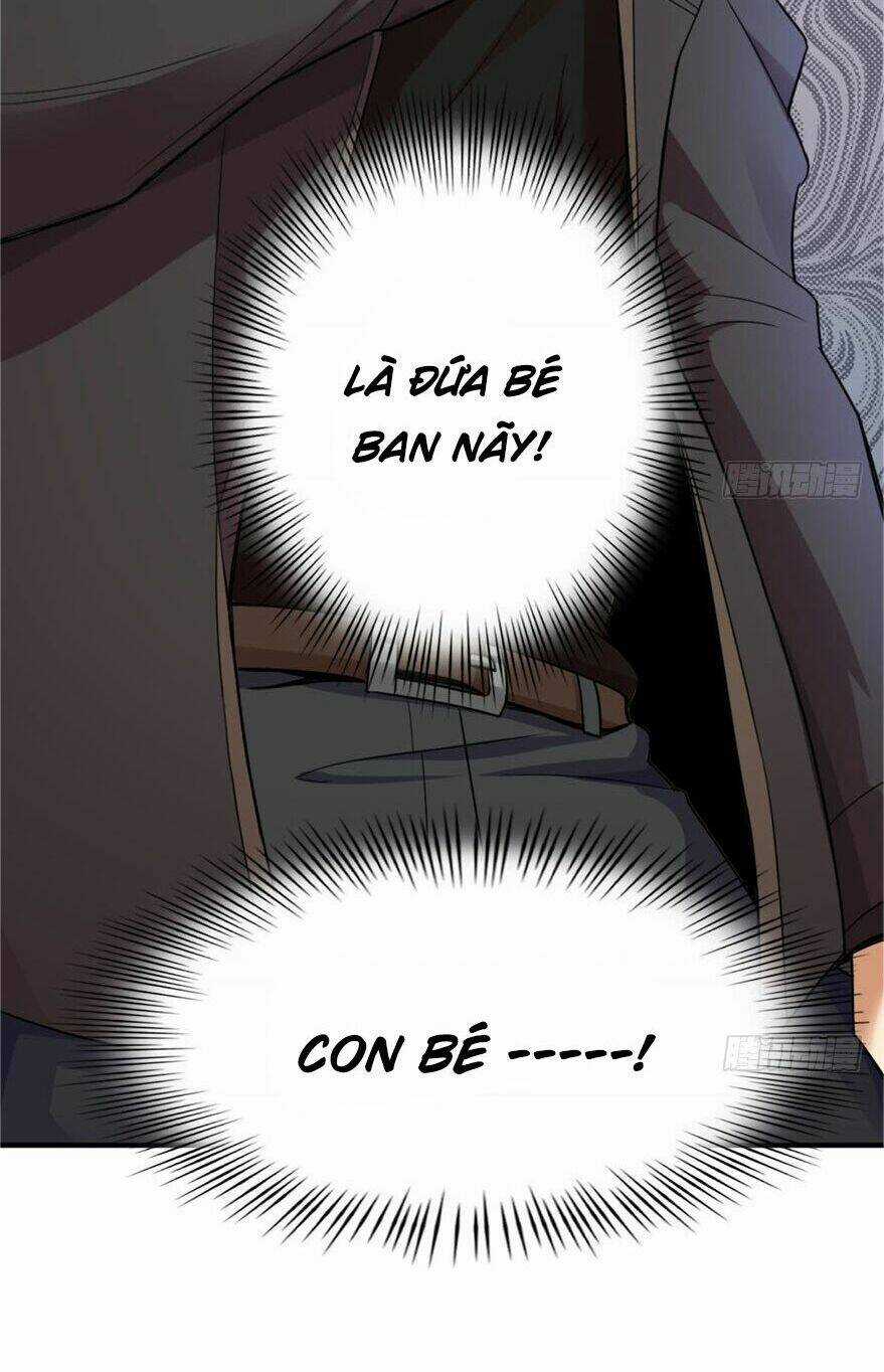 Thâm Dạ Thư Ốc Chapter 4 trang 39