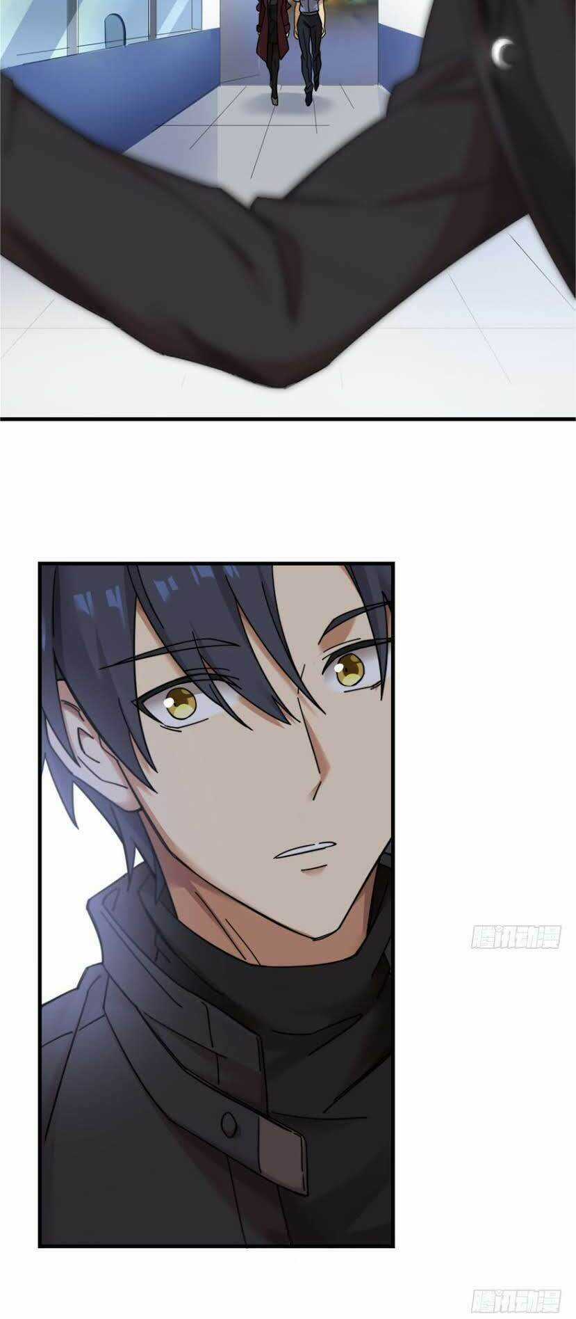 Thâm Dạ Thư Ốc Chapter 4 trang 4