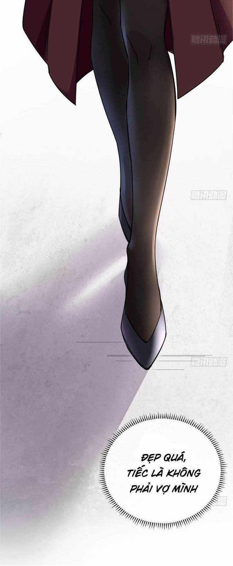 Thâm Dạ Thư Ốc Chapter 4 trang 6