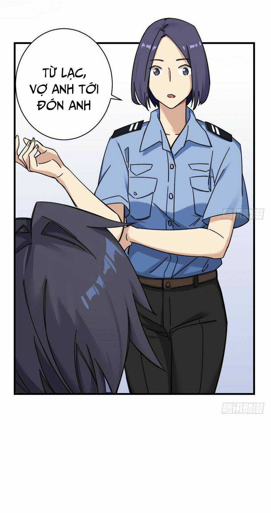 Thâm Dạ Thư Ốc Chapter 4 trang 7