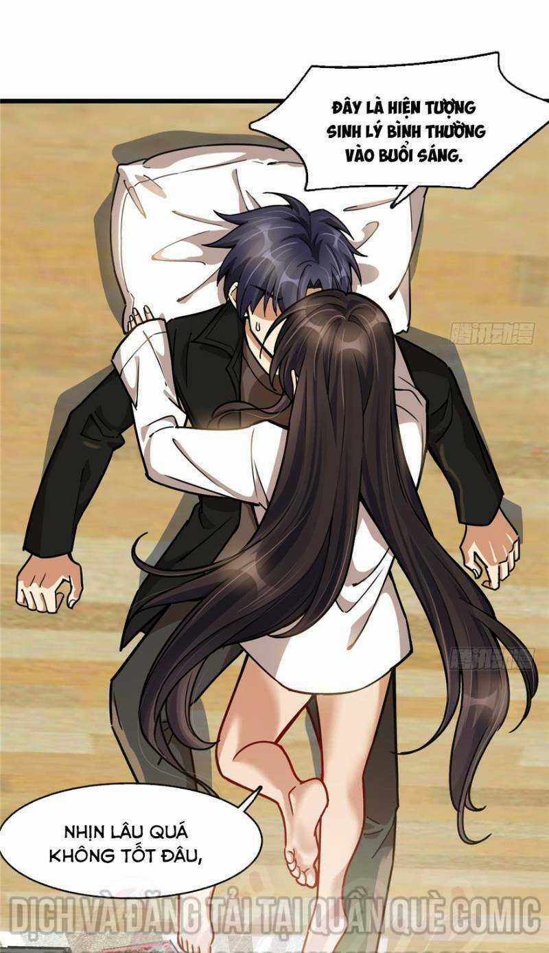 Thâm Dạ Thư Ốc Chapter 40 trang 11