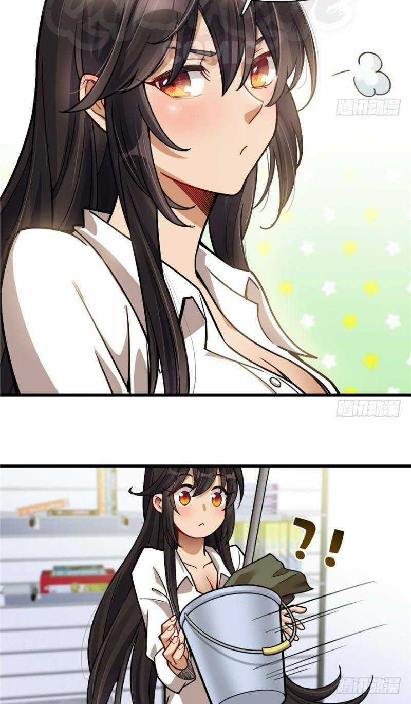 Thâm Dạ Thư Ốc Chapter 40 trang 18