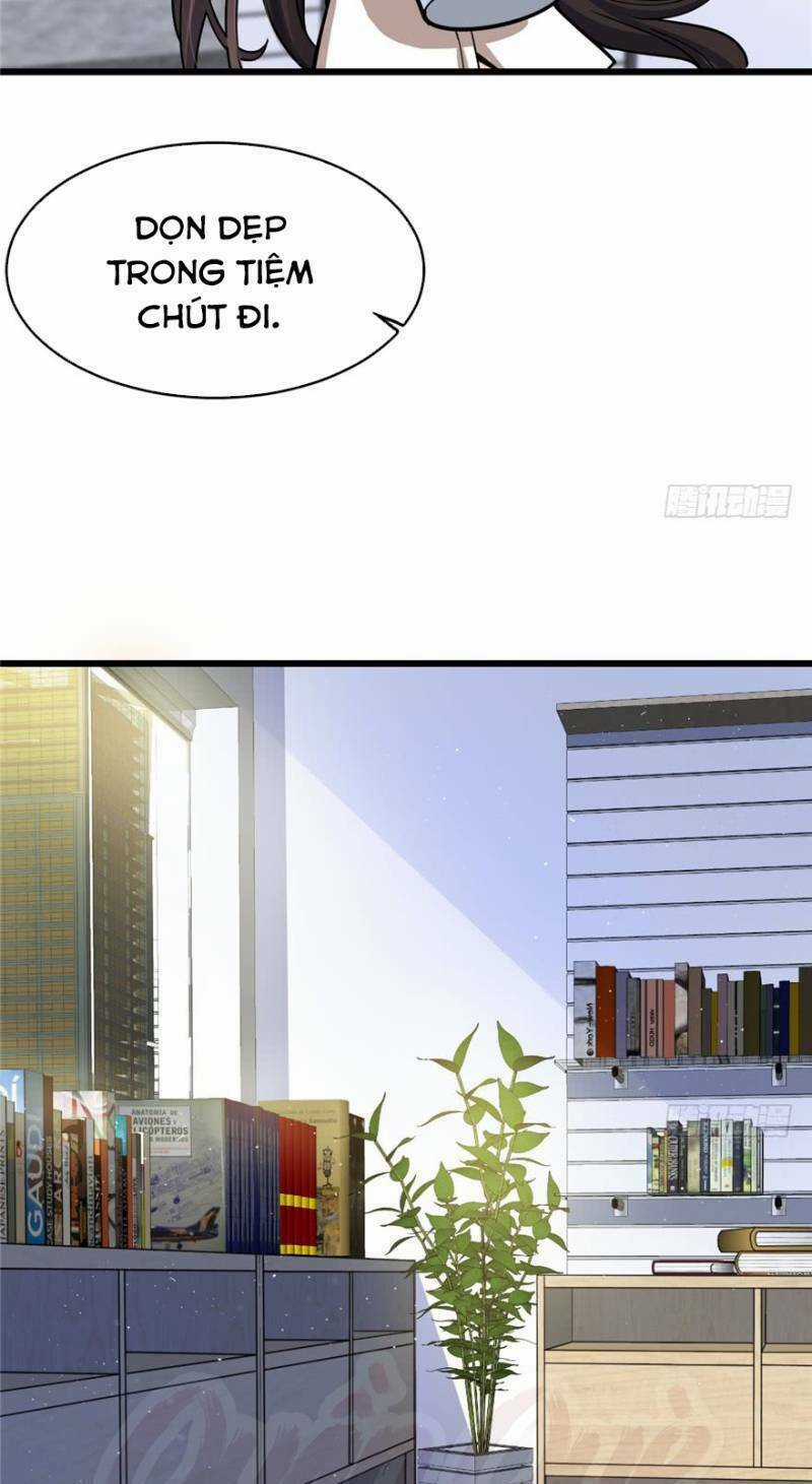 Thâm Dạ Thư Ốc Chapter 40 trang 19