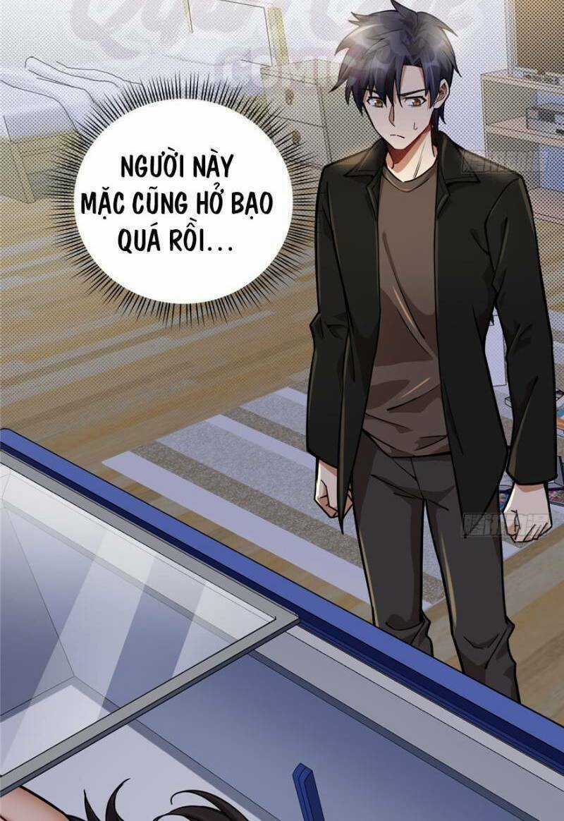 Thâm Dạ Thư Ốc Chapter 40 trang 2