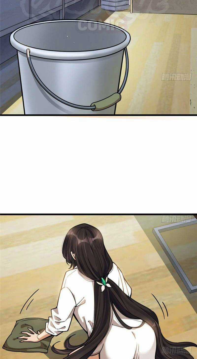 Thâm Dạ Thư Ốc Chapter 40 trang 20