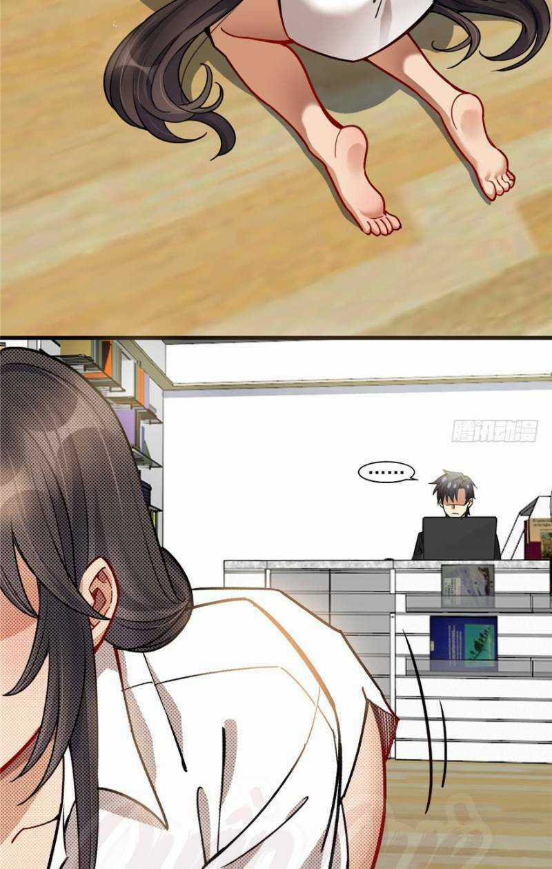 Thâm Dạ Thư Ốc Chapter 40 trang 21