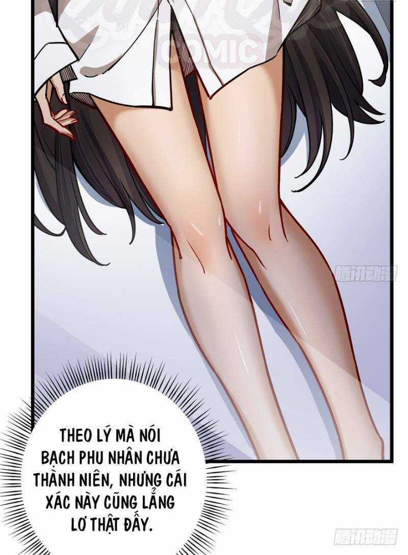 Thâm Dạ Thư Ốc Chapter 40 trang 4