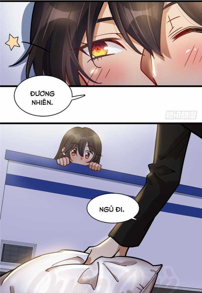 Thâm Dạ Thư Ốc Chapter 40 trang 7