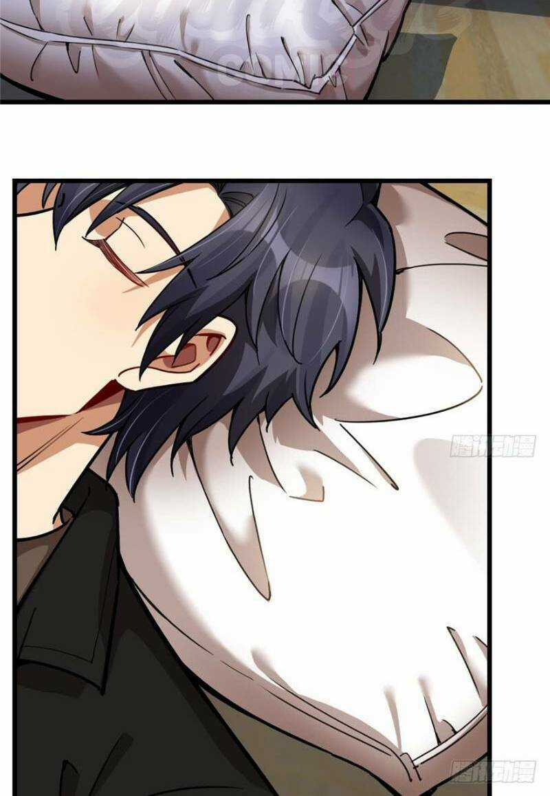 Thâm Dạ Thư Ốc Chapter 40 trang 8