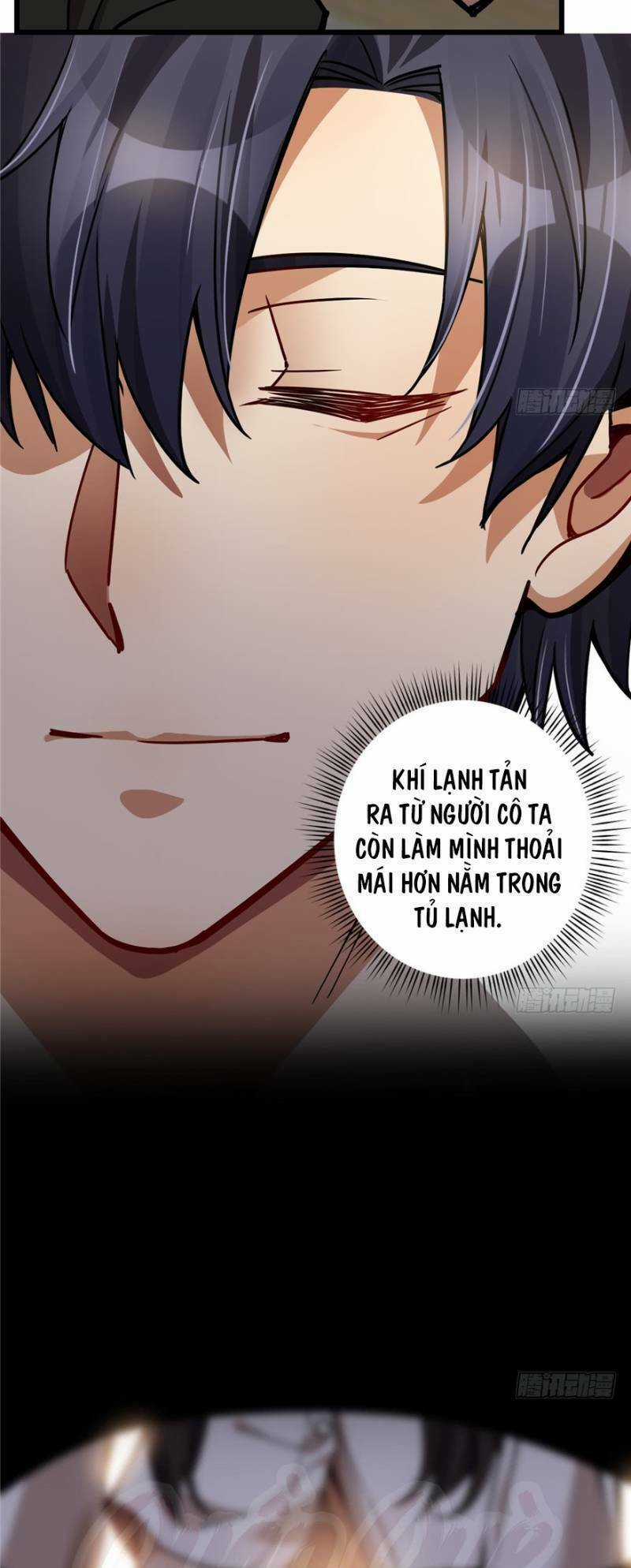 Thâm Dạ Thư Ốc Chapter 40 trang 9