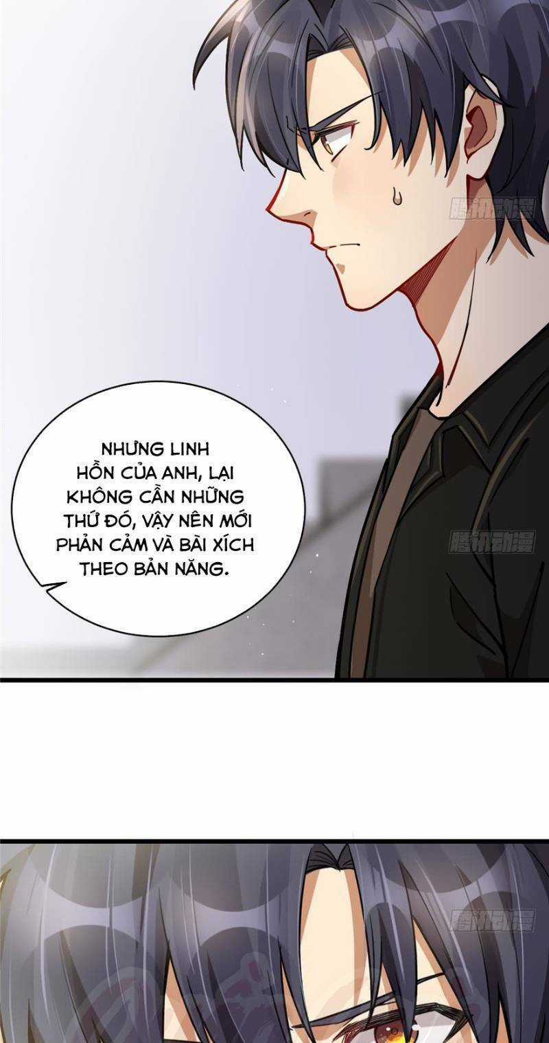 Thâm Dạ Thư Ốc Chapter 41 trang 10