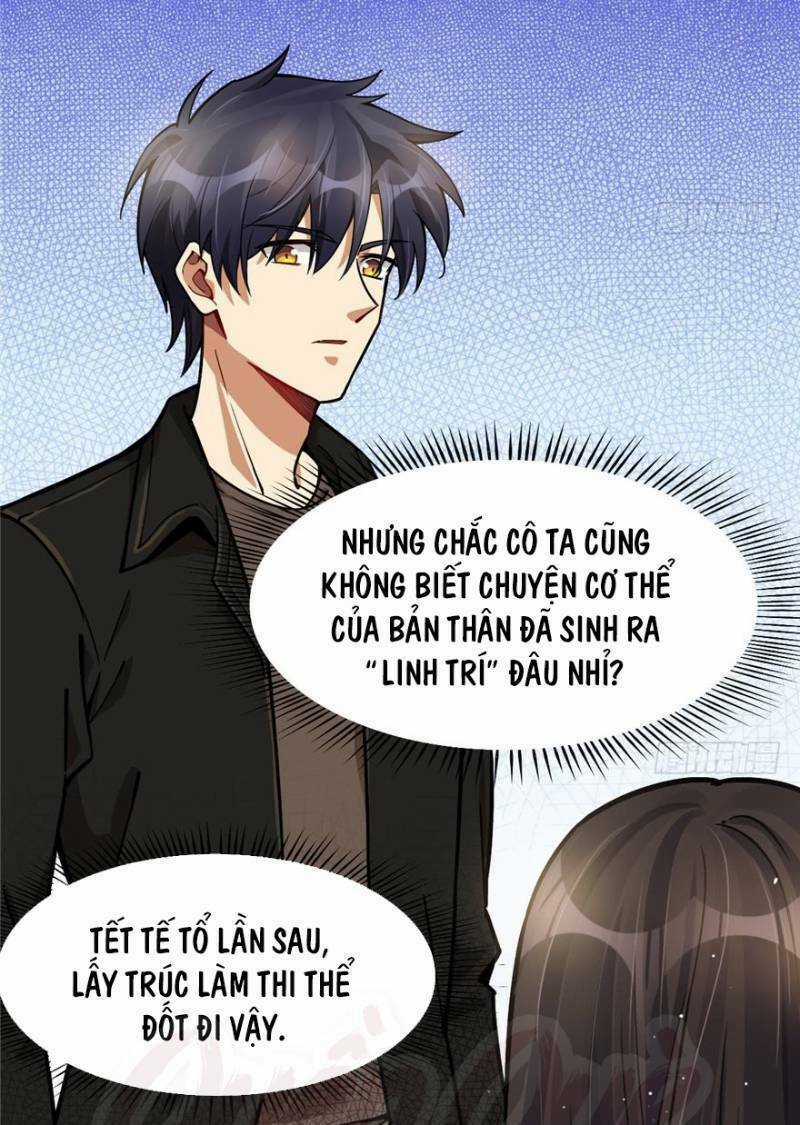 Thâm Dạ Thư Ốc Chapter 41 trang 2