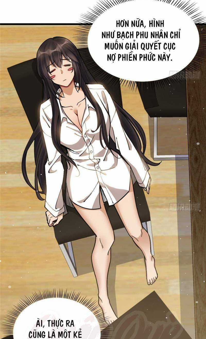 Thâm Dạ Thư Ốc Chapter 41 trang 4