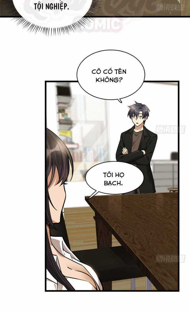 Thâm Dạ Thư Ốc Chapter 41 trang 5