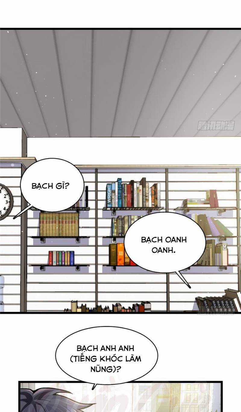 Thâm Dạ Thư Ốc Chapter 41 trang 6