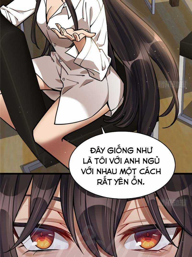 Thâm Dạ Thư Ốc Chapter 41 trang 8