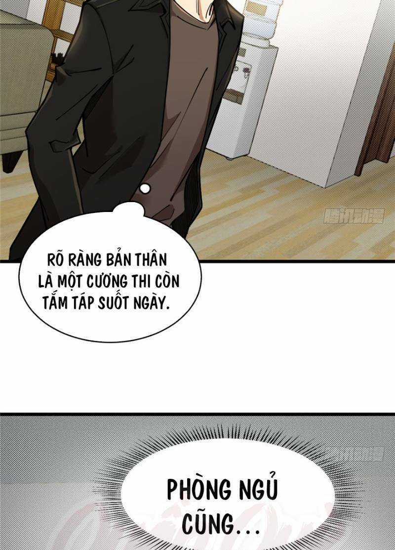 Thâm Dạ Thư Ốc Chapter 42 trang 17