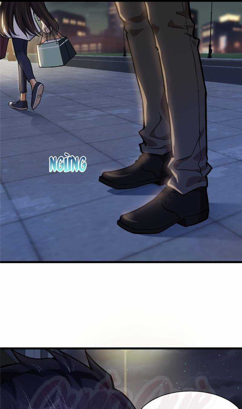 Thâm Dạ Thư Ốc Chapter 42 trang 2