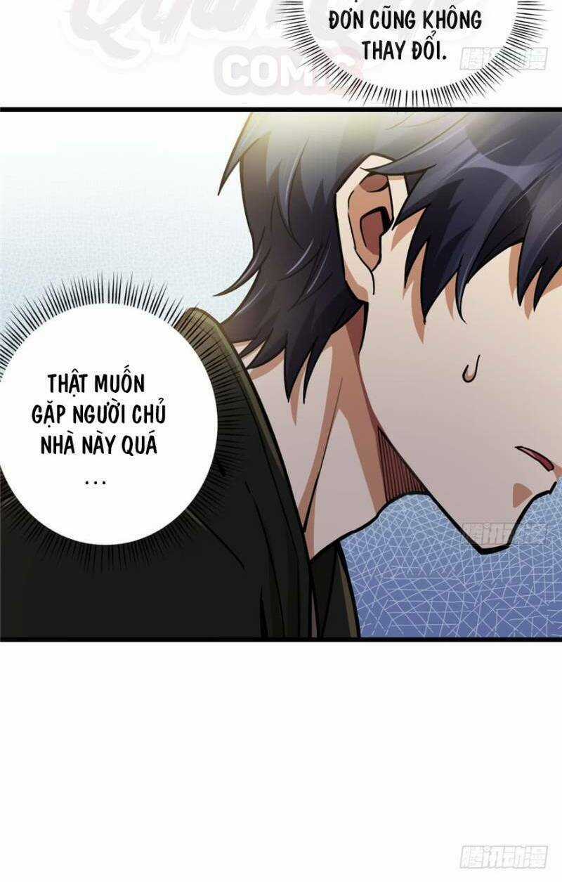 Thâm Dạ Thư Ốc Chapter 42 trang 20