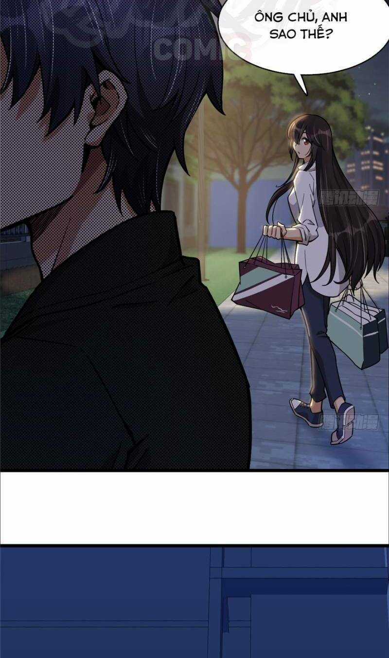 Thâm Dạ Thư Ốc Chapter 42 trang 3