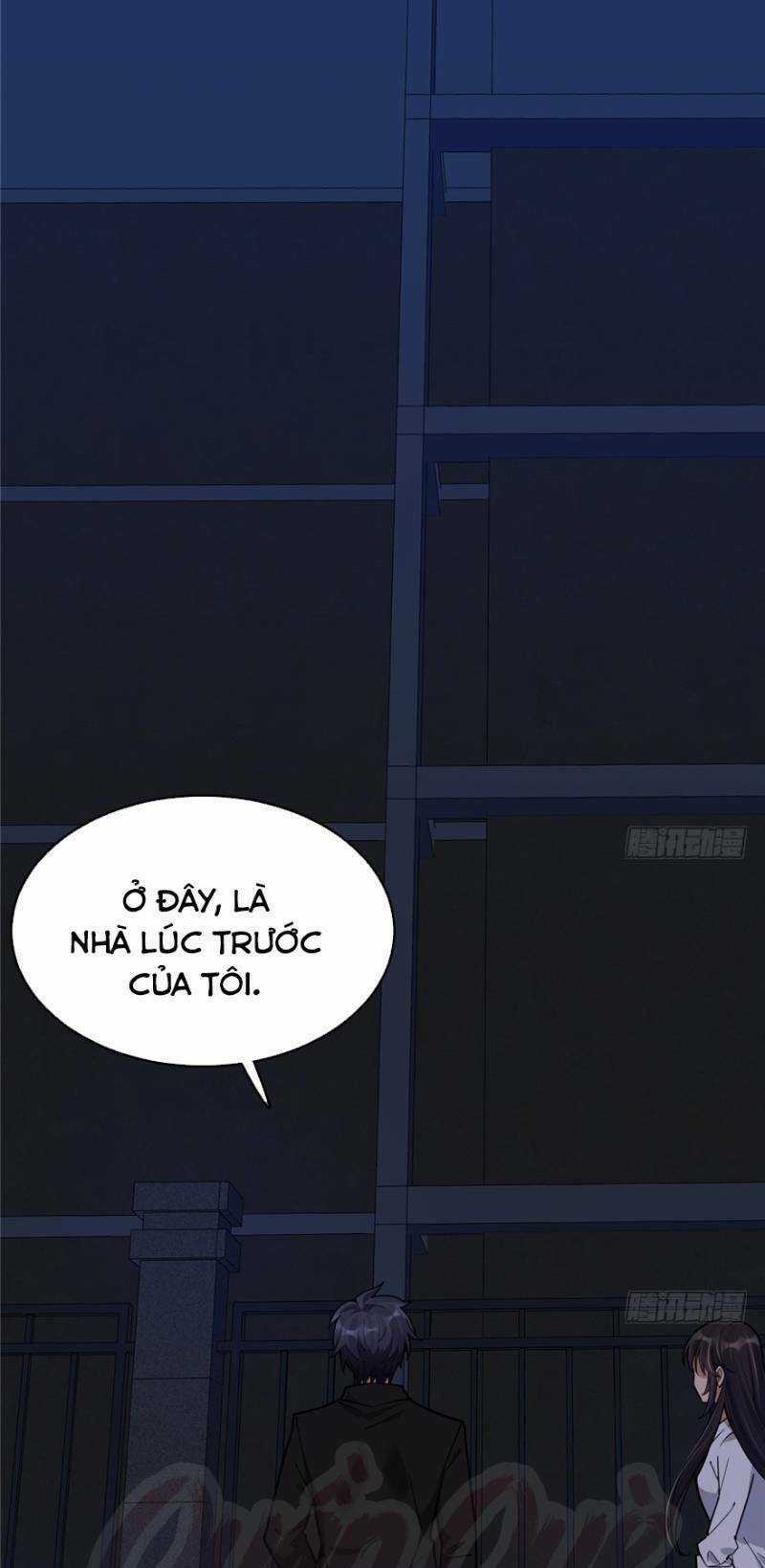 Thâm Dạ Thư Ốc Chapter 42 trang 4