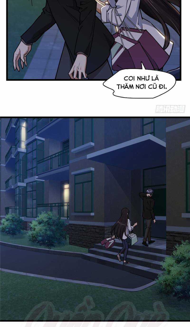 Thâm Dạ Thư Ốc Chapter 42 trang 6