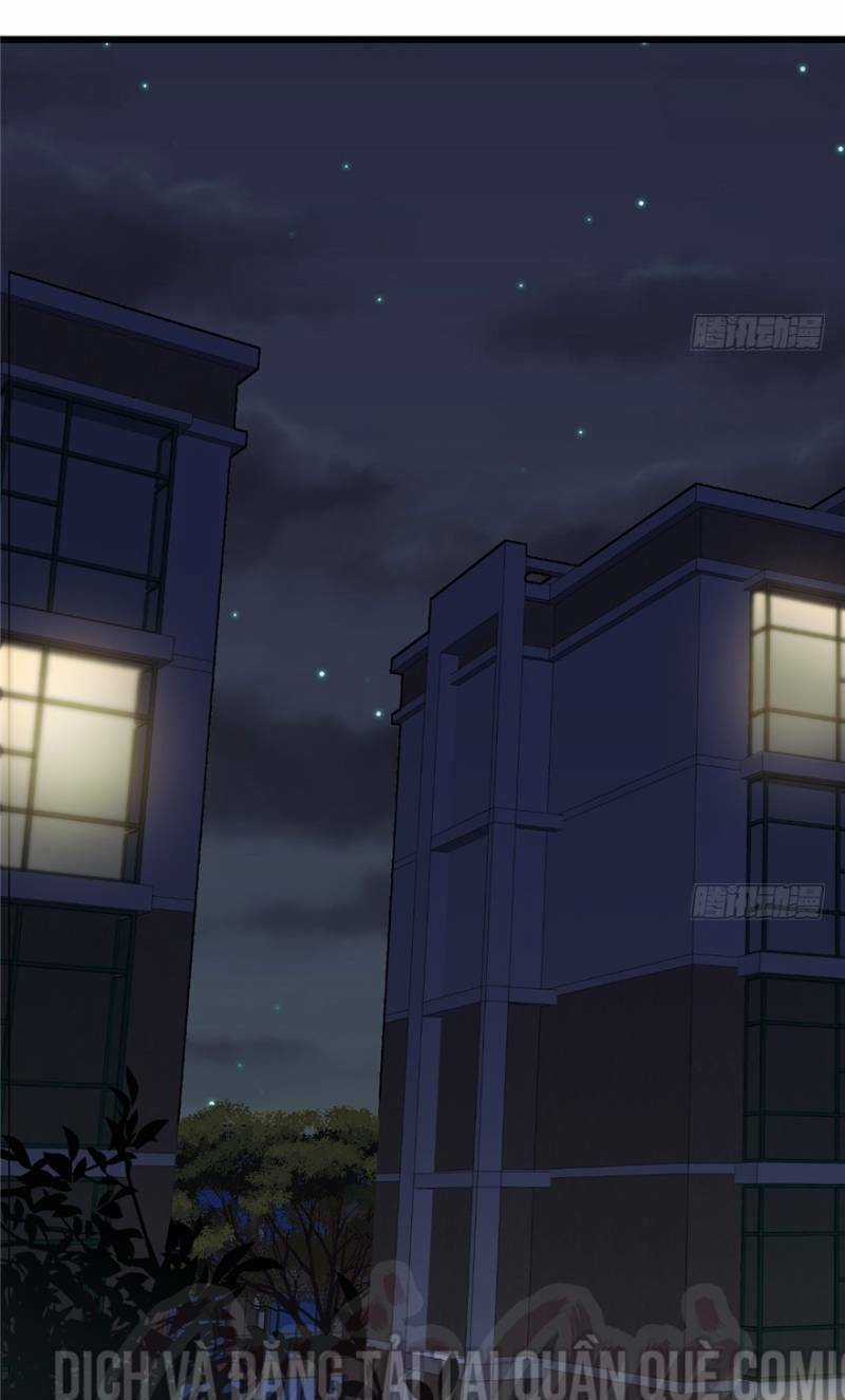 Thâm Dạ Thư Ốc Chapter 43 trang 10