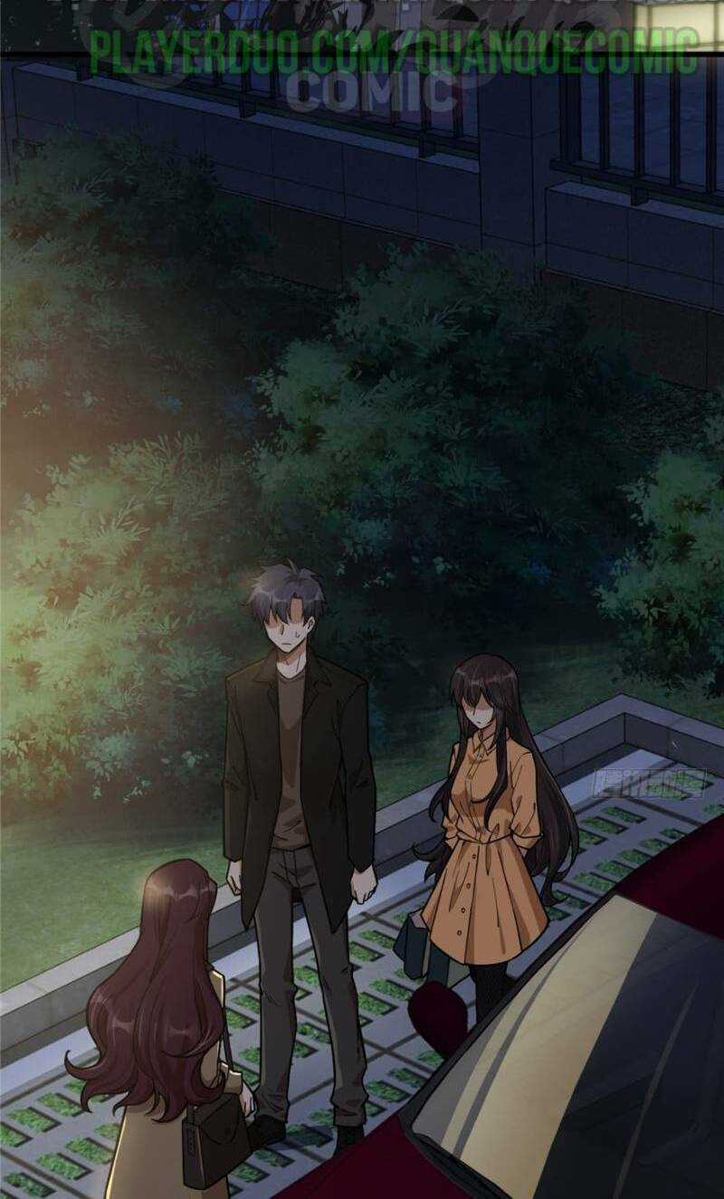 Thâm Dạ Thư Ốc Chapter 43 trang 11