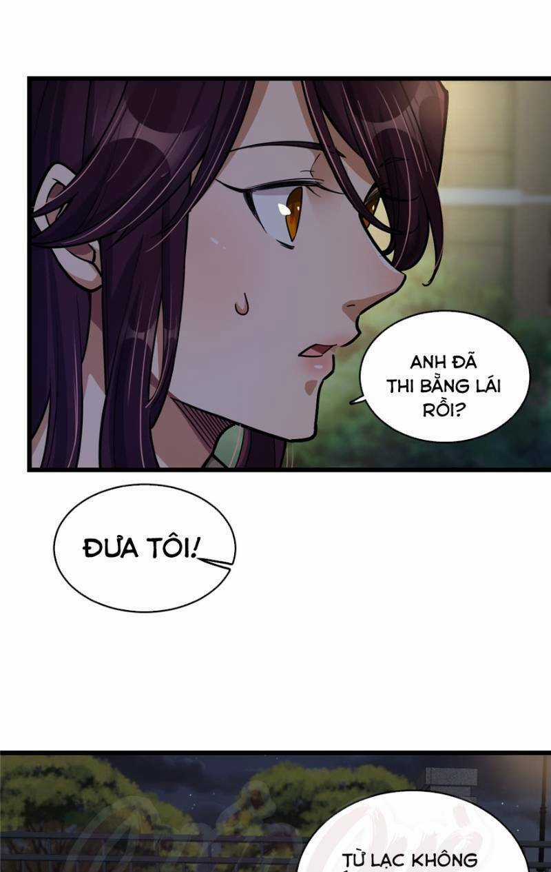 Thâm Dạ Thư Ốc Chapter 43 trang 14