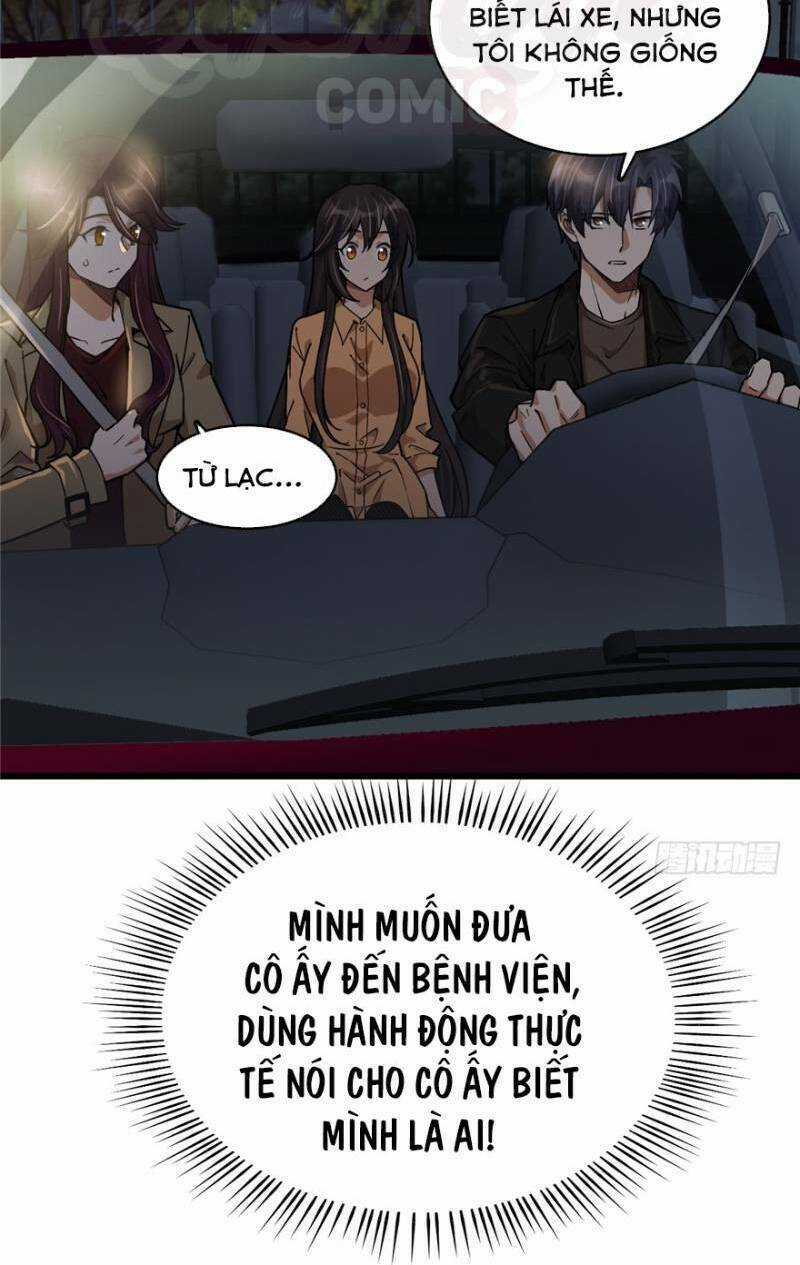 Thâm Dạ Thư Ốc Chapter 43 trang 15