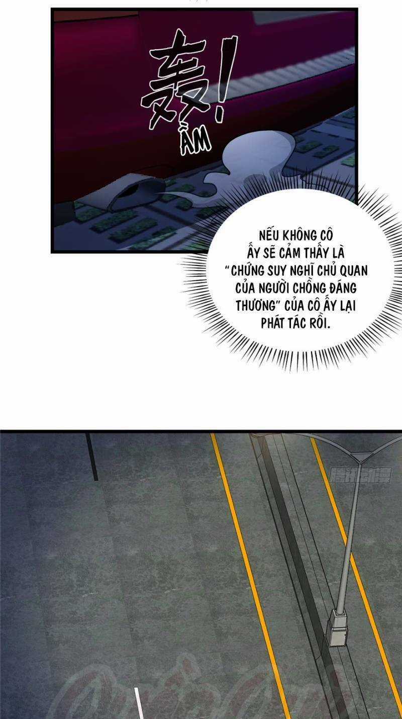 Thâm Dạ Thư Ốc Chapter 43 trang 16