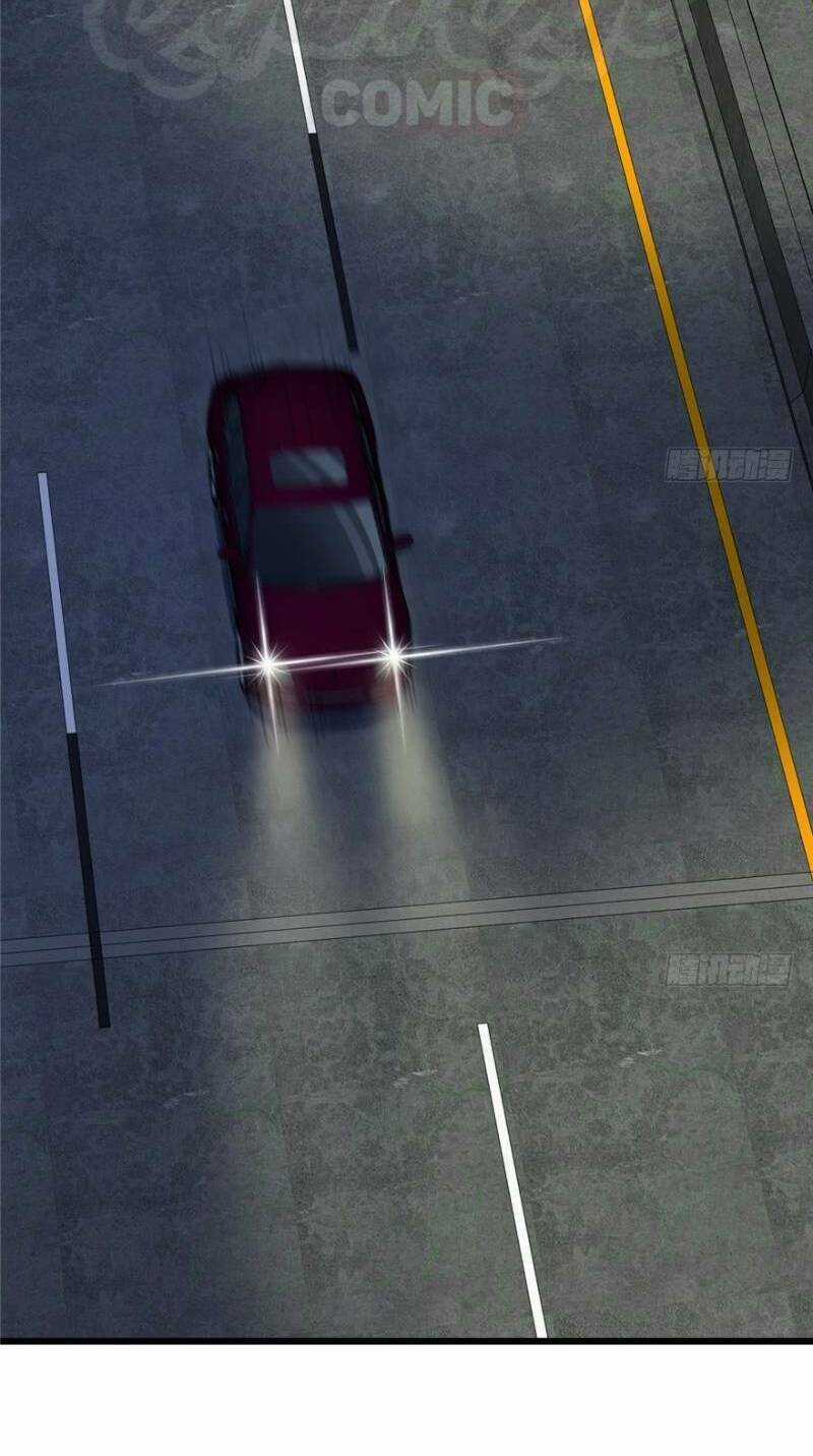 Thâm Dạ Thư Ốc Chapter 43 trang 17