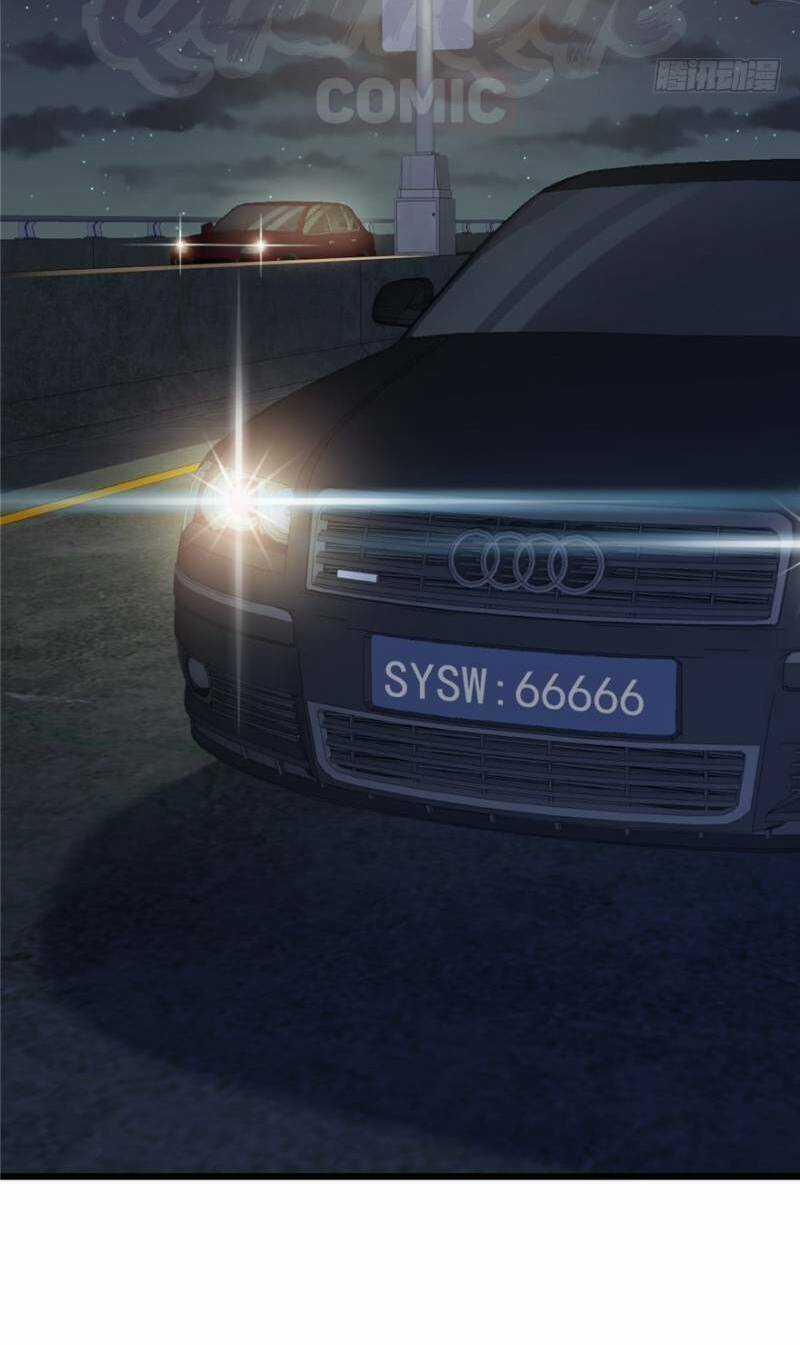 Thâm Dạ Thư Ốc Chapter 43 trang 19