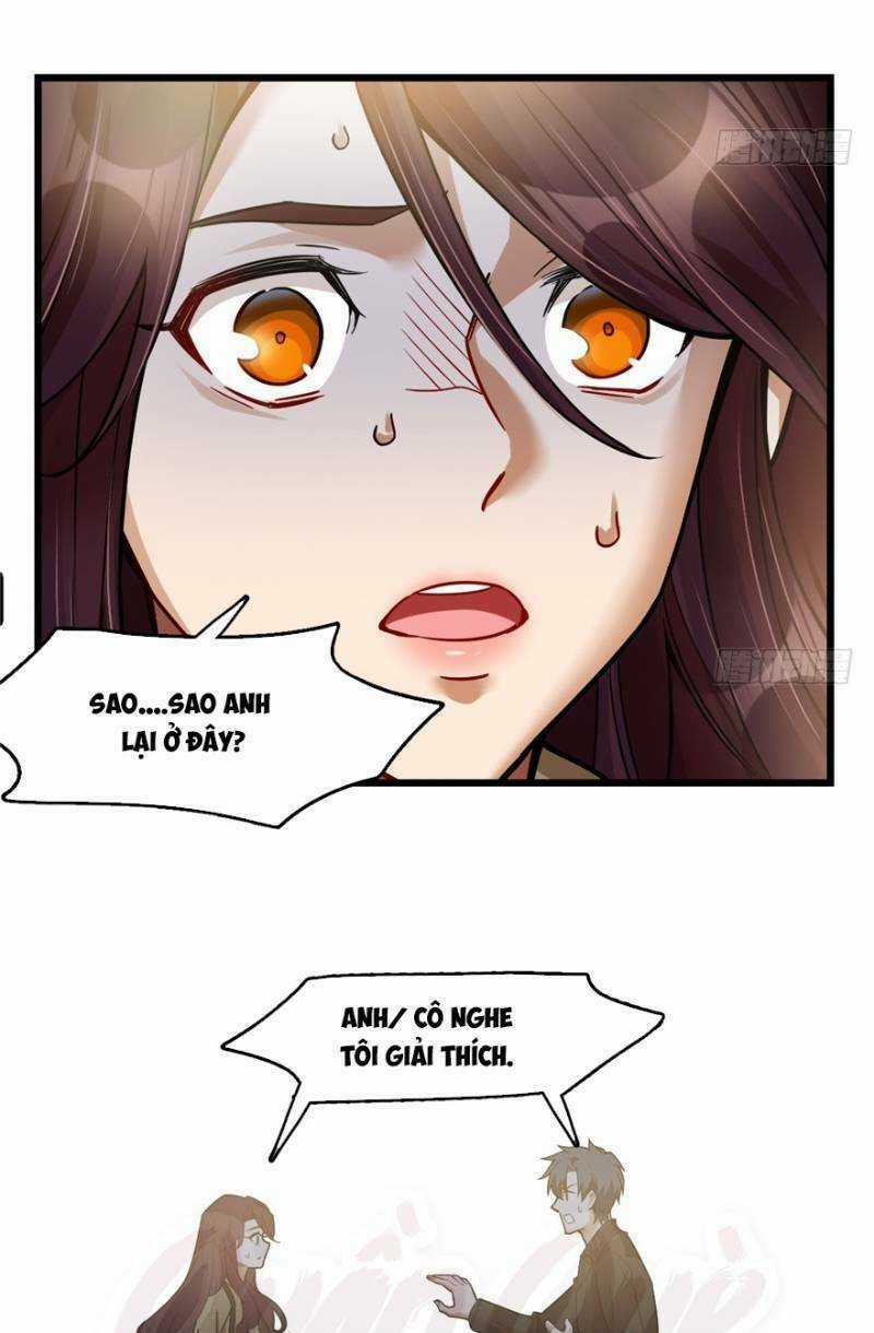 Thâm Dạ Thư Ốc Chapter 43 trang 2