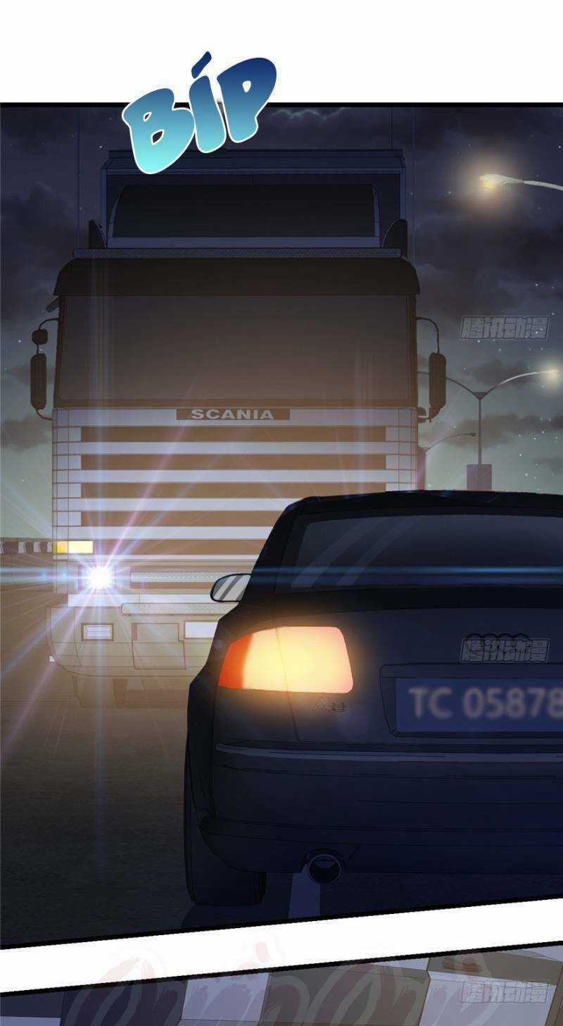 Thâm Dạ Thư Ốc Chapter 43 trang 20