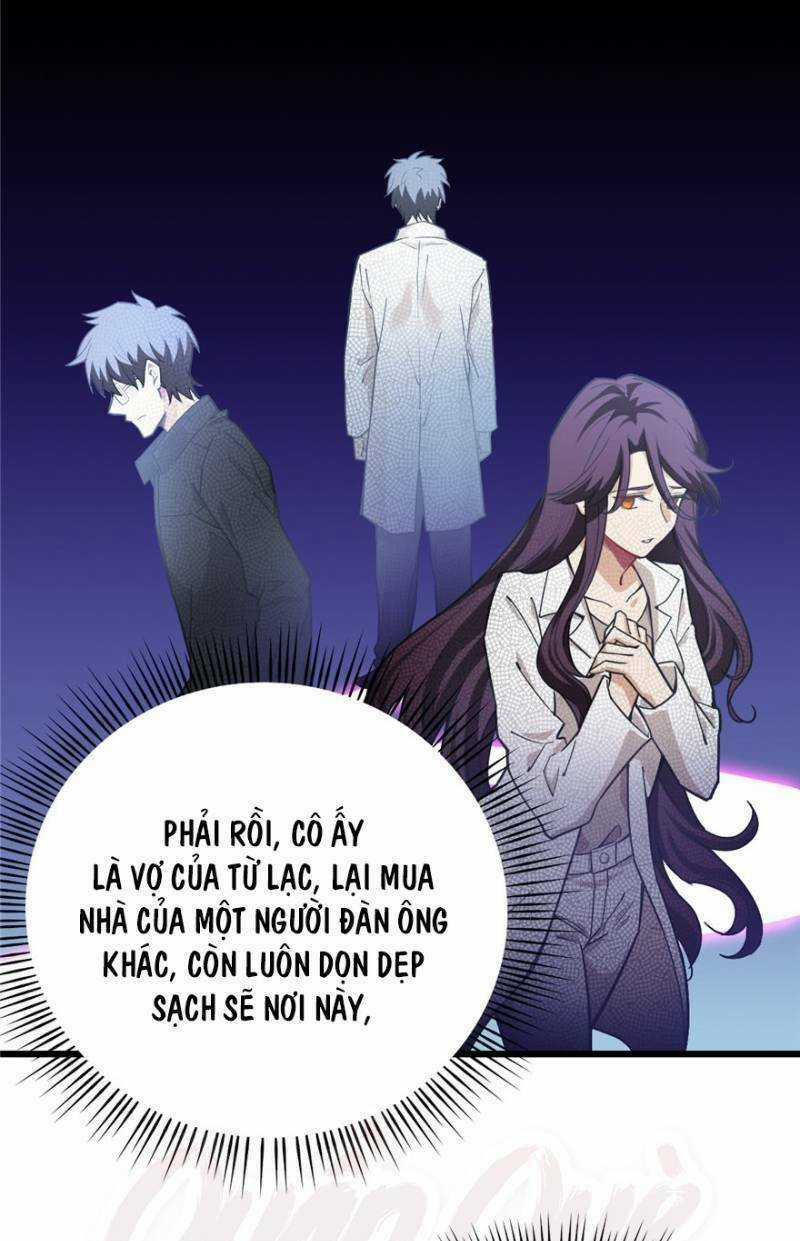 Thâm Dạ Thư Ốc Chapter 43 trang 4