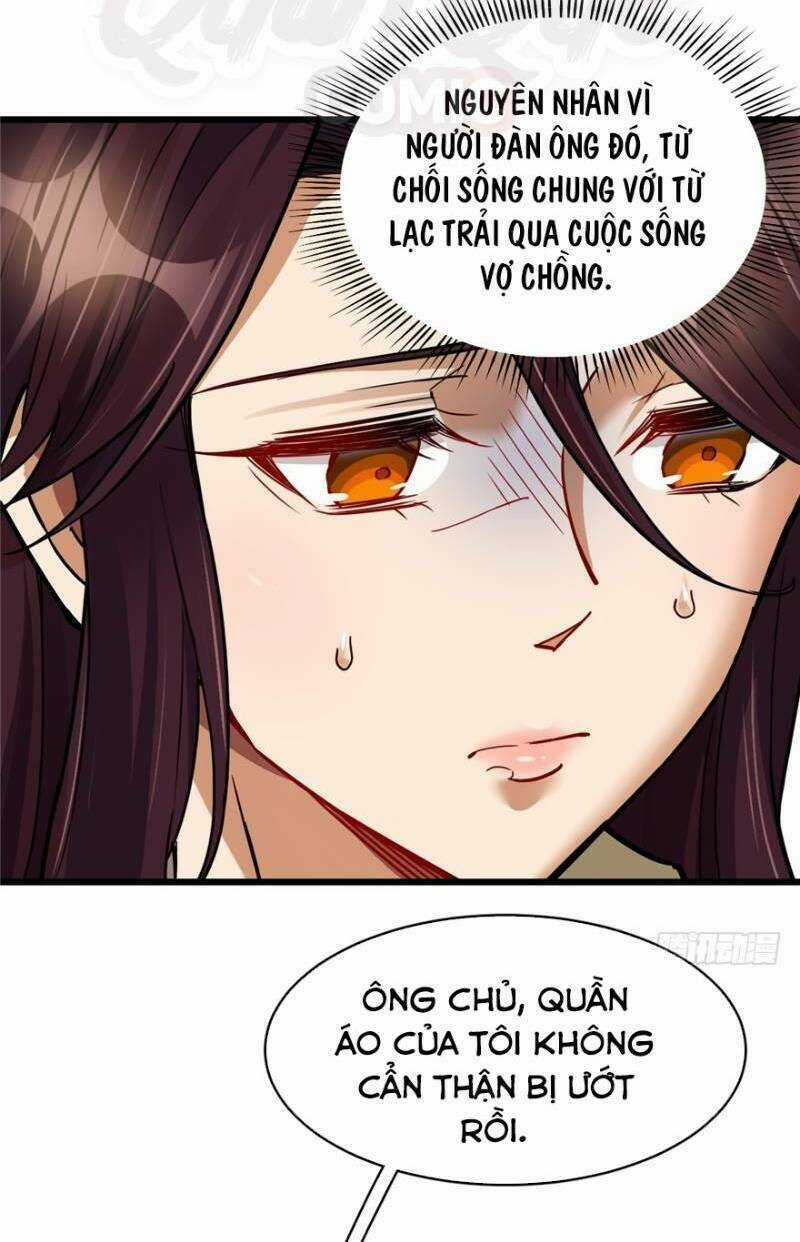 Thâm Dạ Thư Ốc Chapter 43 trang 5