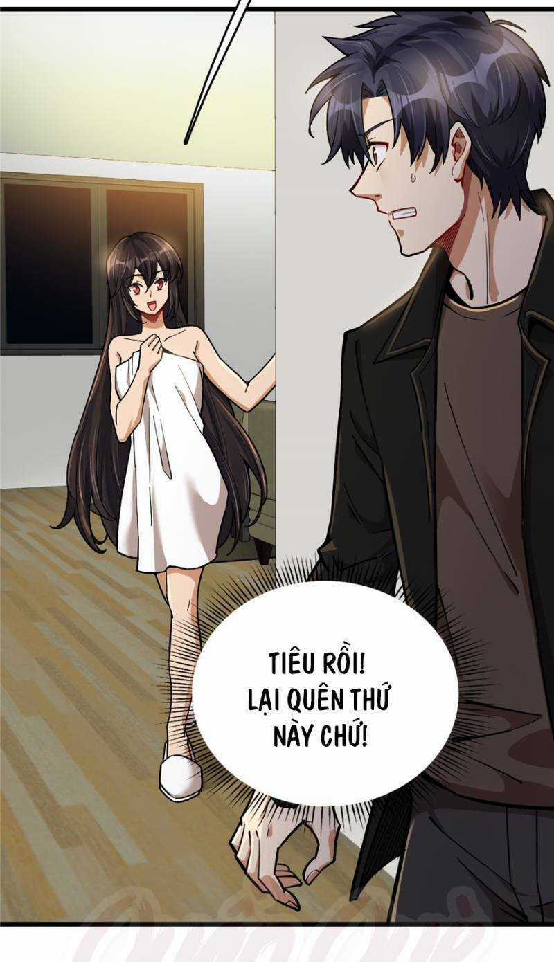 Thâm Dạ Thư Ốc Chapter 43 trang 6