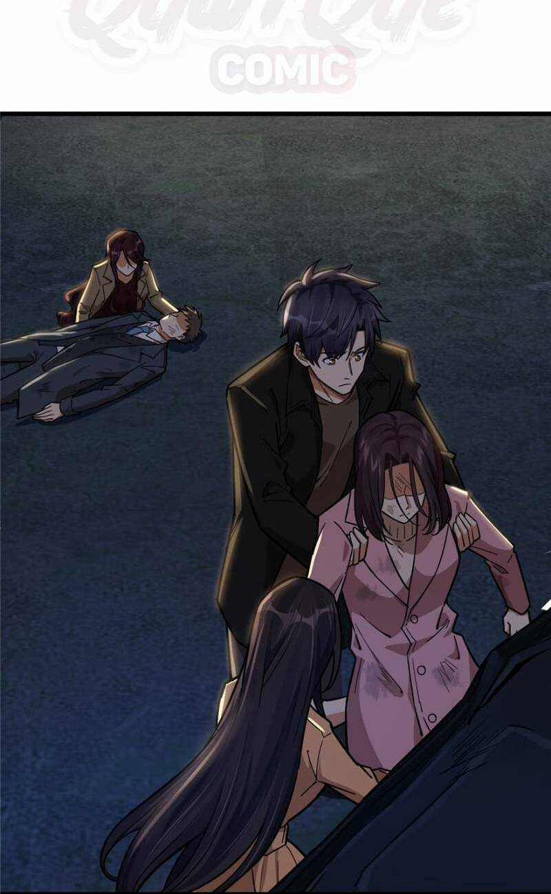 Thâm Dạ Thư Ốc Chapter 44 trang 10