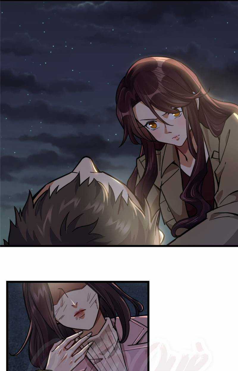 Thâm Dạ Thư Ốc Chapter 44 trang 11