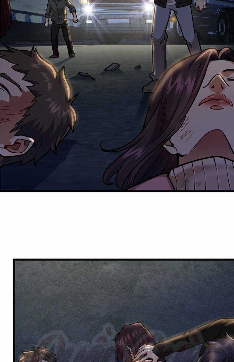 Thâm Dạ Thư Ốc Chapter 44 trang 13