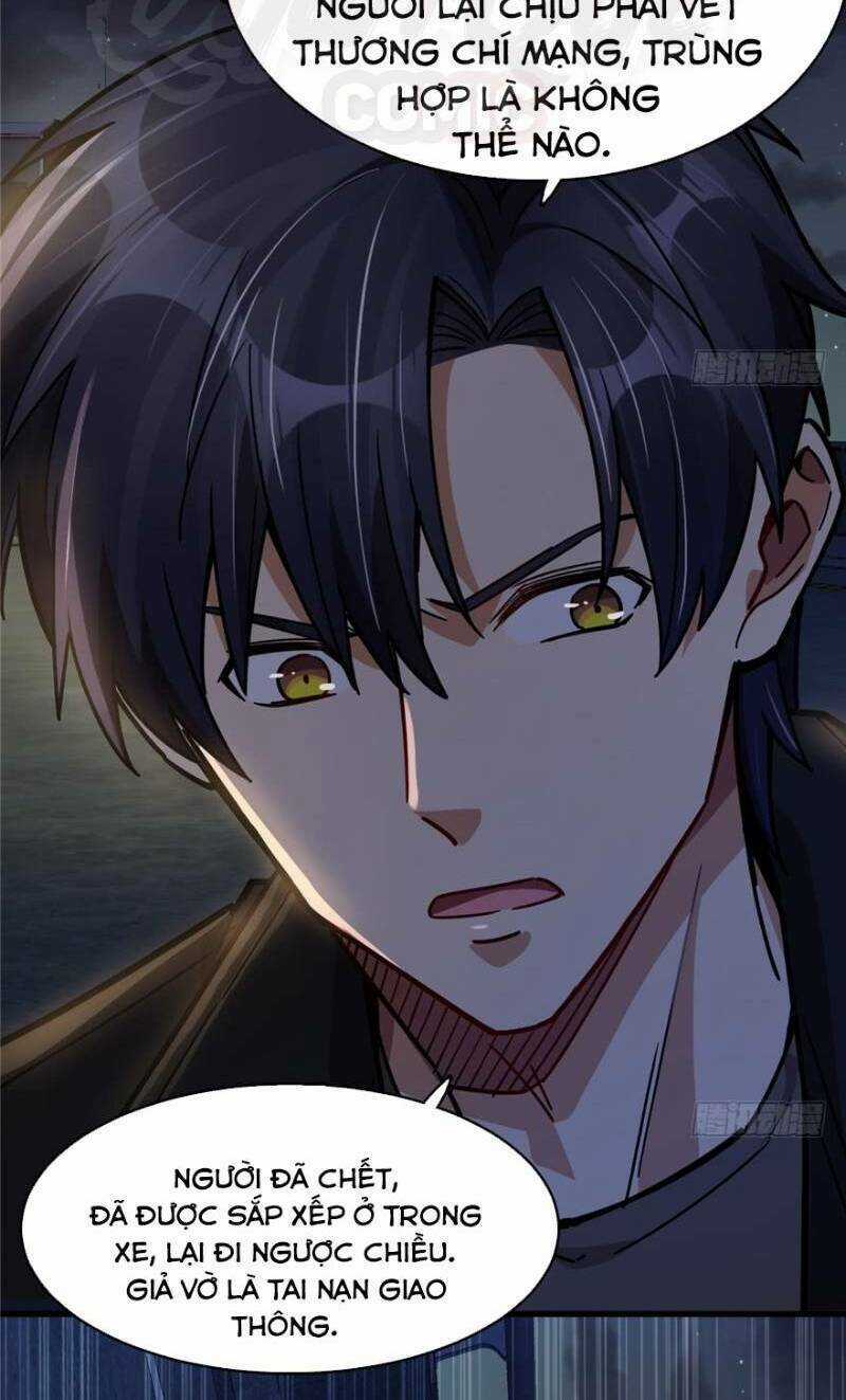 Thâm Dạ Thư Ốc Chapter 44 trang 18