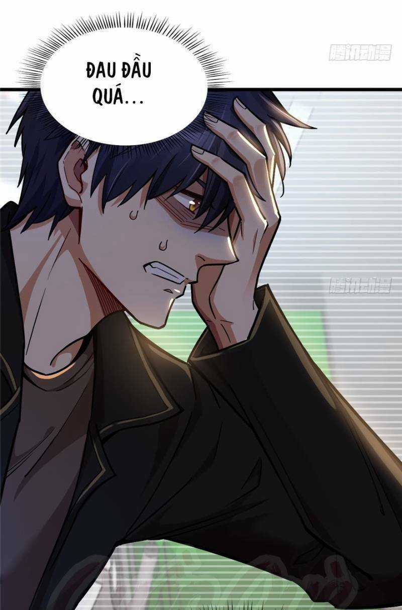 Thâm Dạ Thư Ốc Chapter 44 trang 2