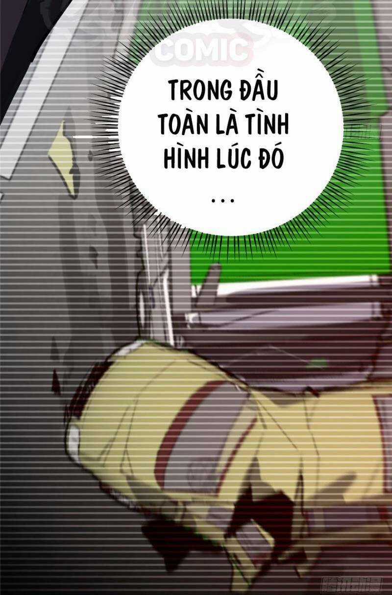 Thâm Dạ Thư Ốc Chapter 44 trang 3