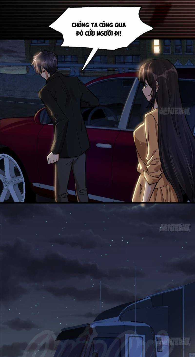 Thâm Dạ Thư Ốc Chapter 44 trang 4